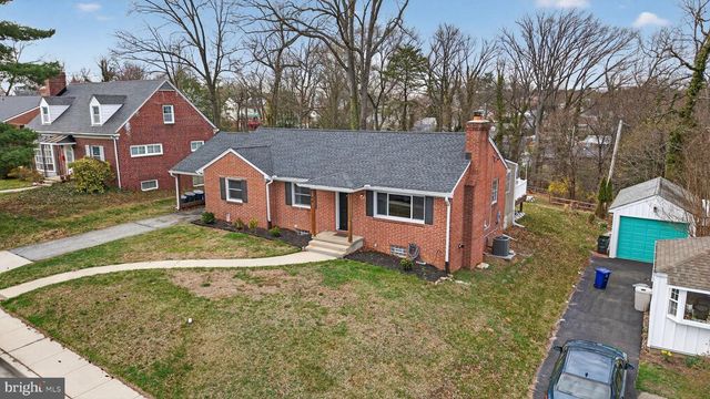 40 GORSUCH RD, Lutherville Timonium, MD 21093