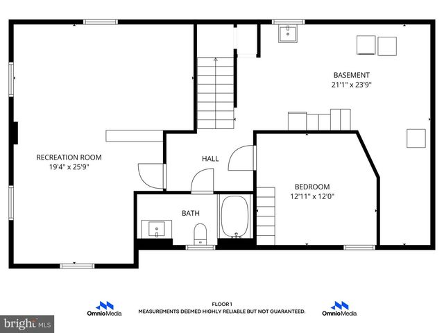 40 GORSUCH RD, Lutherville Timonium, MD 21093