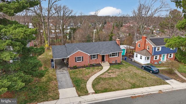 40 GORSUCH RD, Lutherville Timonium, MD 21093