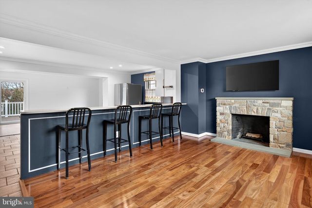 40 GORSUCH RD, Lutherville Timonium, MD 21093