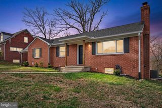 40 GORSUCH RD, Lutherville Timonium, MD 21093