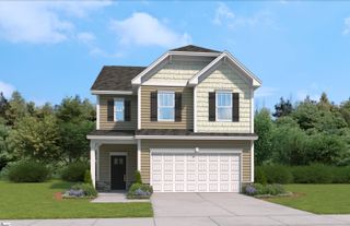 1845 Berkshire Lane, Spartanburg, SC 29303