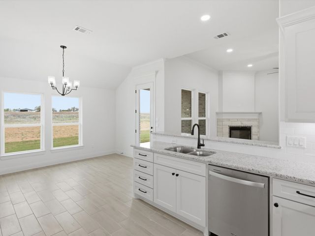 1360 Oleander Drive, Tolar, TX 76476