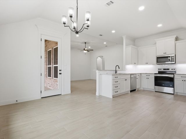 1360 Oleander Drive, Tolar, TX 76476