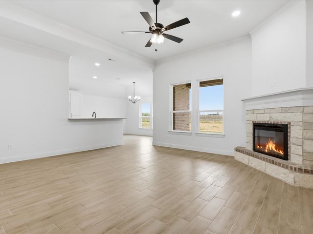 1360 Oleander Drive, Tolar, TX 76476