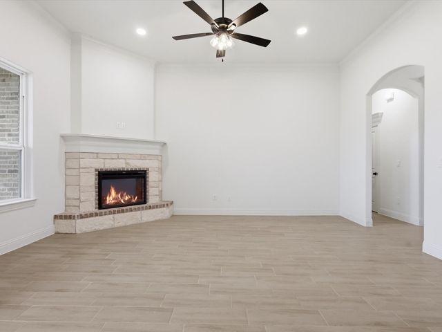 1360 Oleander Drive, Tolar, TX 76476