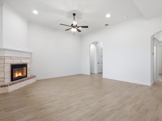 1360 Oleander Drive, Tolar, TX 76476