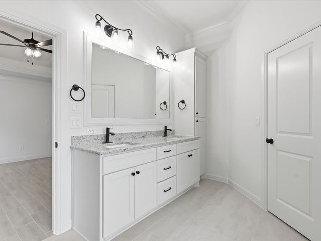 1360 Oleander Drive, Tolar, TX 76476