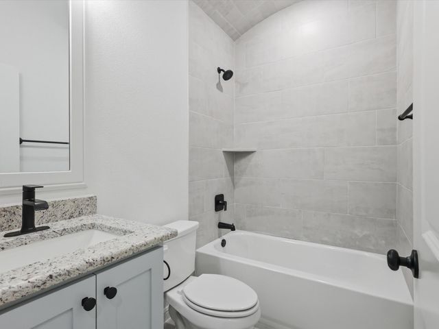 1360 Oleander Drive, Tolar, TX 76476