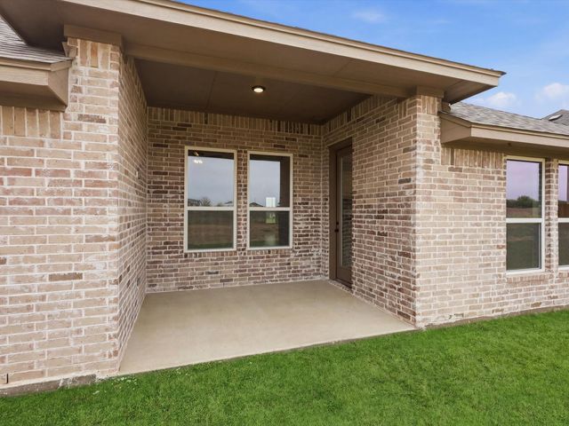 1360 Oleander Drive, Tolar, TX 76476