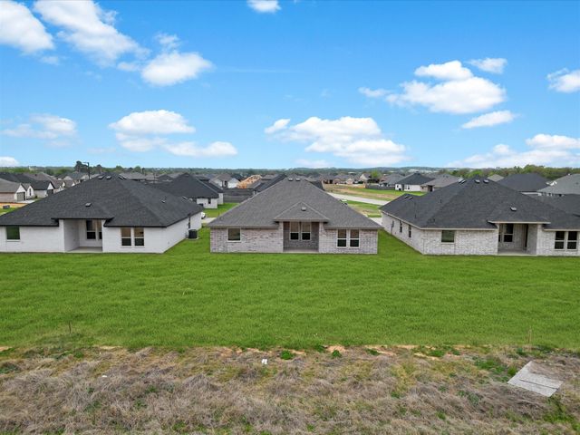 1360 Oleander Drive, Tolar, TX 76476