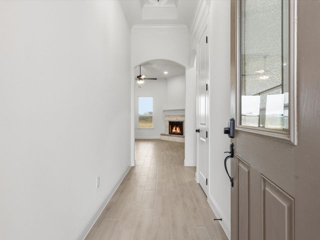 1360 Oleander Drive, Tolar, TX 76476