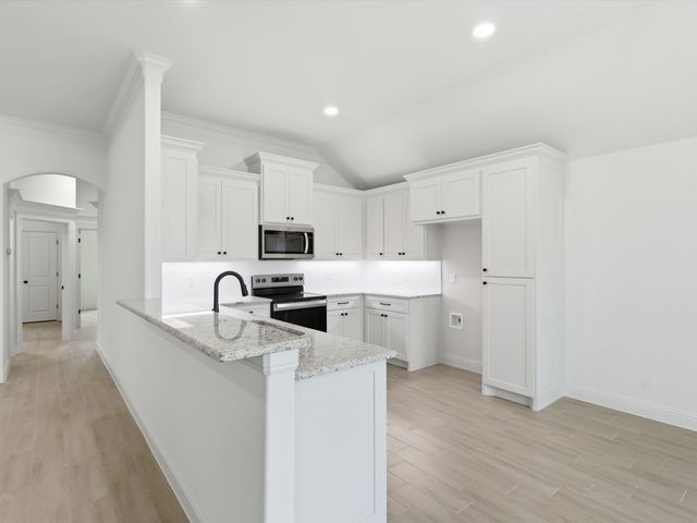 1360 Oleander Drive, Tolar, TX 76476