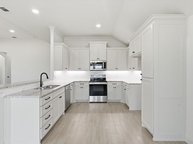 1360 Oleander Drive, Tolar, TX 76476