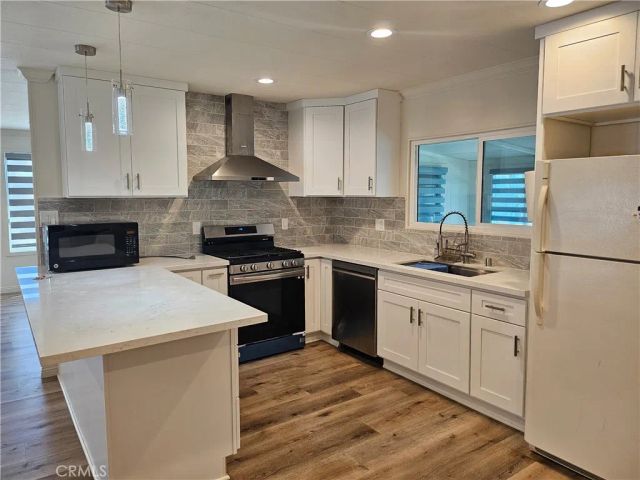 17700 AVALON 193, Carson, CA 90746