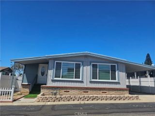 17700 AVALON 193, Carson, CA 90746