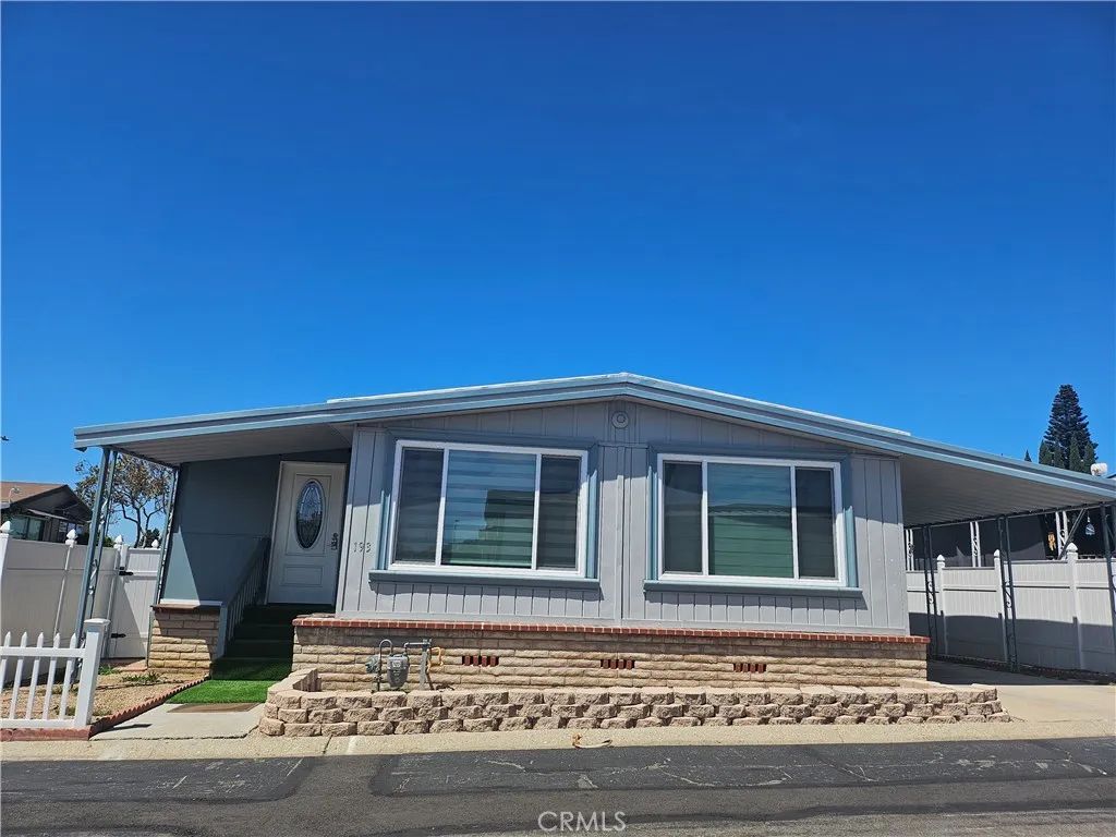 17700 AVALON 193, Carson, CA 90746