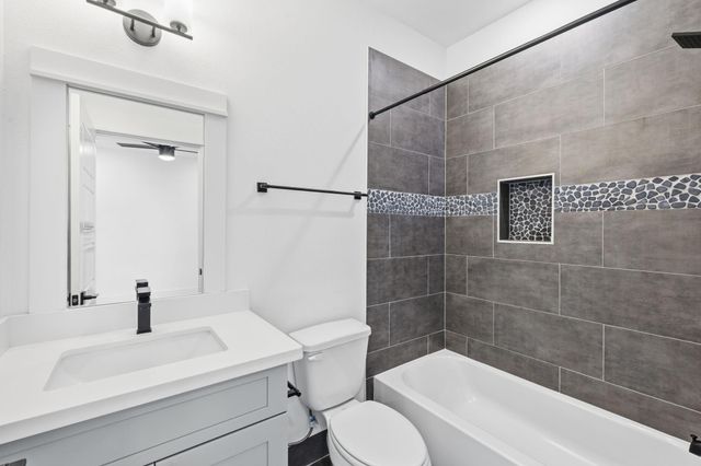 1404 Mansfield Street, Houston, TX 77091