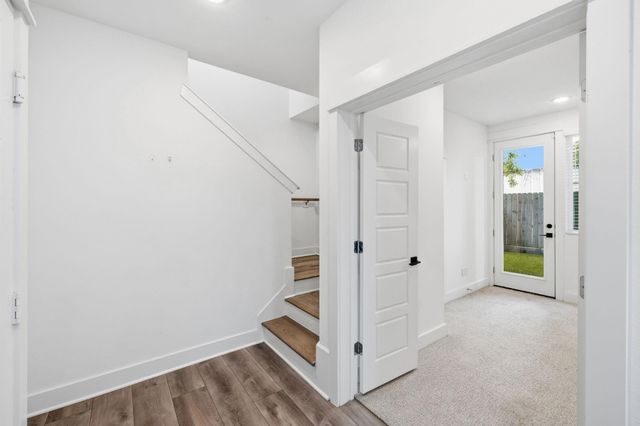 1404 Mansfield Street, Houston, TX 77091