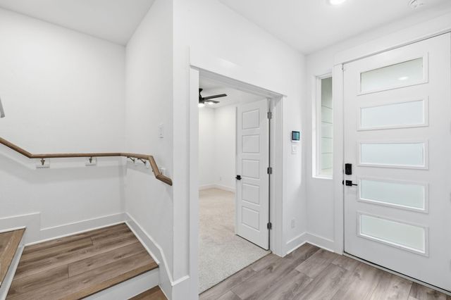 1404 Mansfield Street, Houston, TX 77091