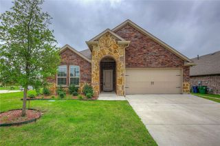 203 Gatecrest Drive, Fate, TX 75087