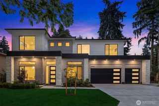 11618 NE 111th Street, Kirkland, WA 98033