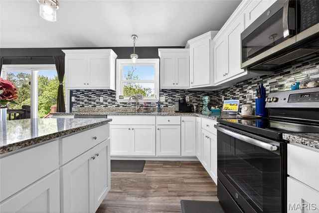 549 Austin Drive, Truesdale, MO 63380
