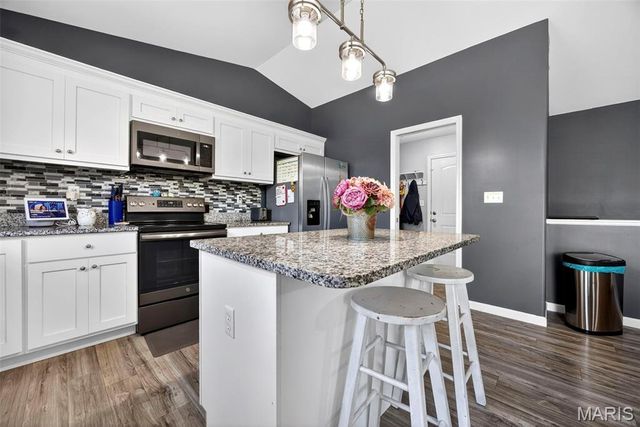 549 Austin Drive, Truesdale, MO 63380