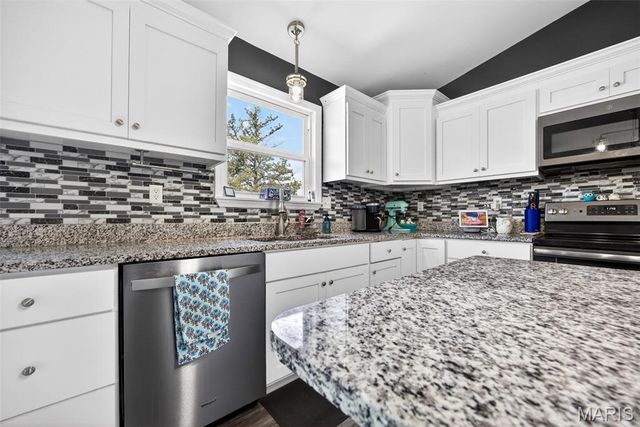 549 Austin Drive, Truesdale, MO 63380