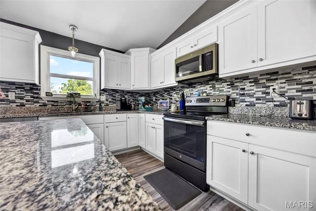 549 Austin Drive, Truesdale, MO 63380