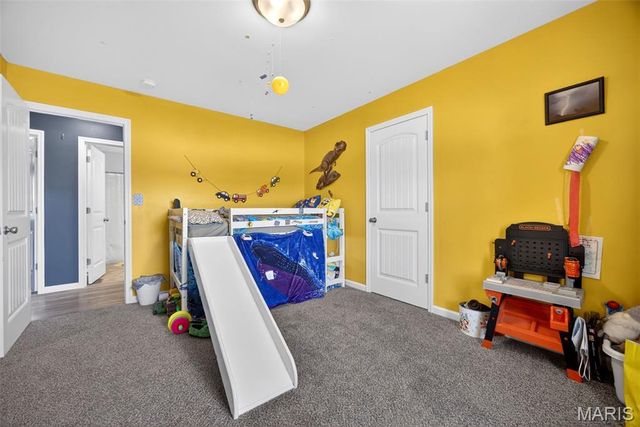 549 Austin Drive, Truesdale, MO 63380
