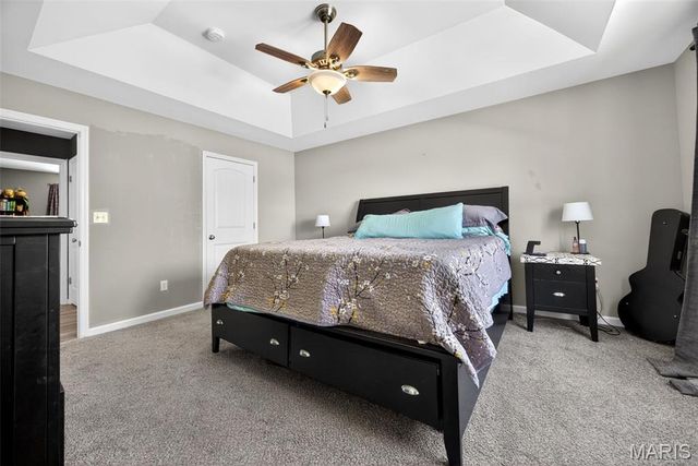 549 Austin Drive, Truesdale, MO 63380