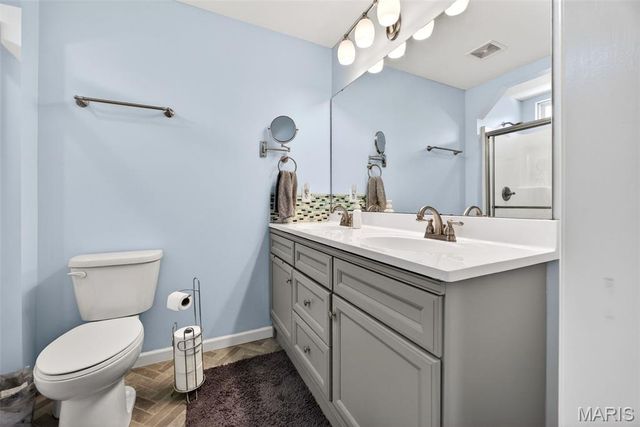 549 Austin Drive, Truesdale, MO 63380