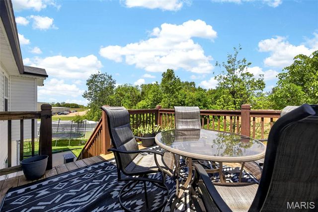 549 Austin Drive, Truesdale, MO 63380