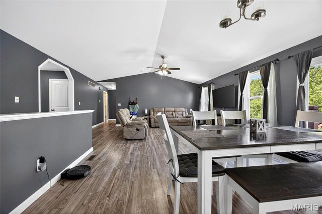 549 Austin Drive, Truesdale, MO 63380