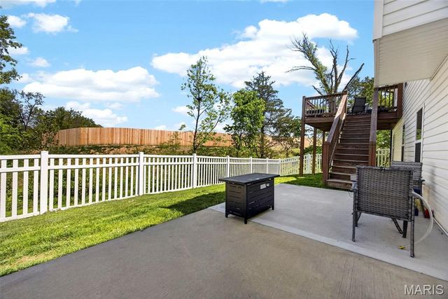 549 Austin Drive, Truesdale, MO 63380