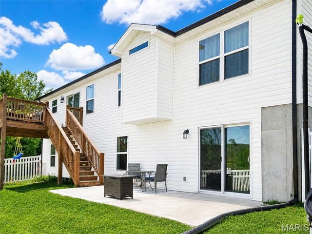 549 Austin Drive, Truesdale, MO 63380