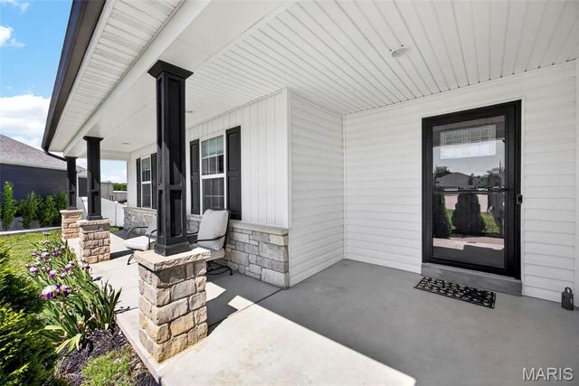 549 Austin Drive, Truesdale, MO 63380