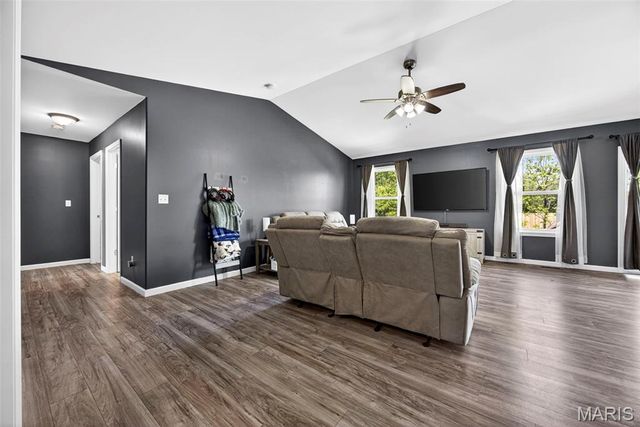 549 Austin Drive, Truesdale, MO 63380