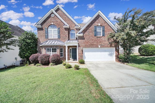 2275 Laurens Drive, Concord, NC 28027