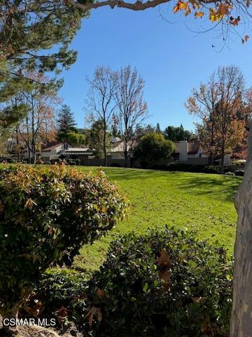 648 Racquet Club Lane, Thousand Oaks, CA 91360