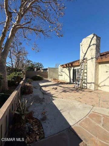 648 Racquet Club Lane, Thousand Oaks, CA 91360