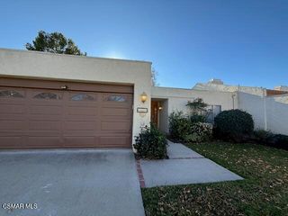 648 Racquet Club Lane, Thousand Oaks, CA 91360