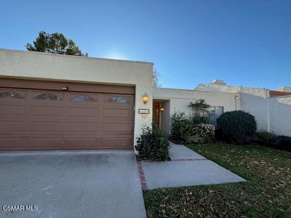 648 Racquet Club Lane, Thousand Oaks, CA 91360