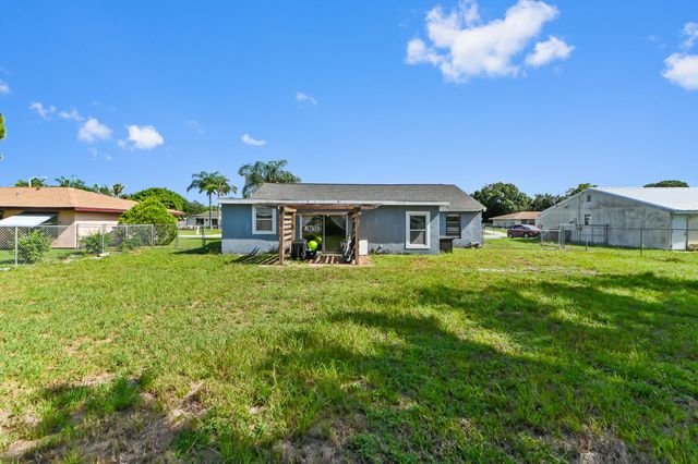350 SW Homeland Road, Port St. Lucie, Port St Lucie, FL 34953