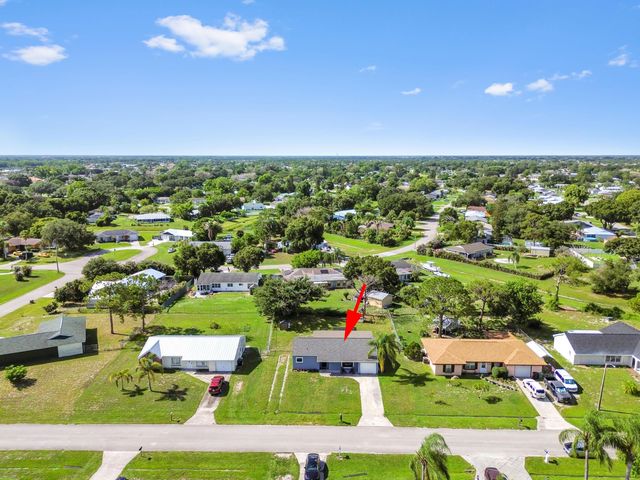 350 SW Homeland Road, Port St. Lucie, Port St Lucie, FL 34953