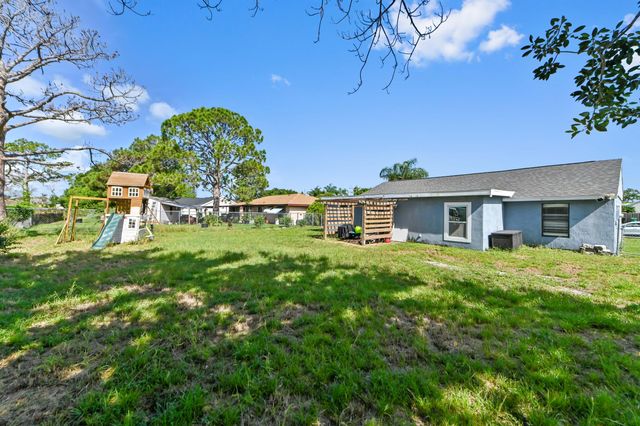 350 SW Homeland Road, Port St. Lucie, Port St Lucie, FL 34953