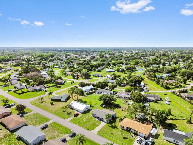 350 SW Homeland Road, Port St. Lucie, Port St Lucie, FL 34953