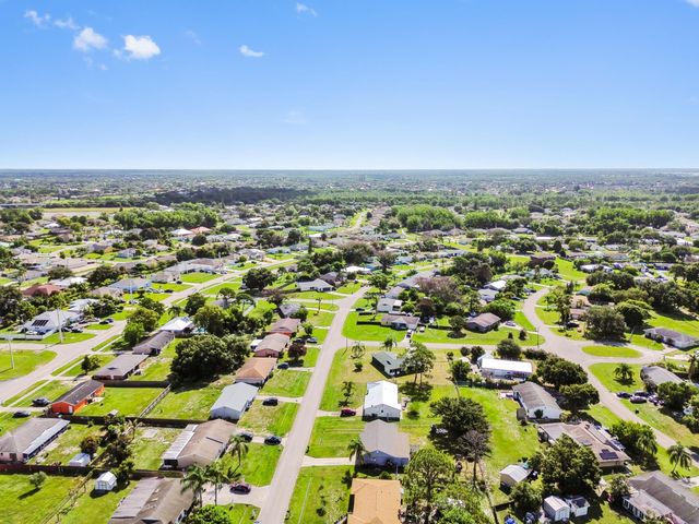 350 SW Homeland Road, Port St. Lucie, Port St Lucie, FL 34953