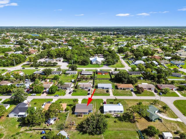 350 SW Homeland Road, Port St. Lucie, Port St Lucie, FL 34953